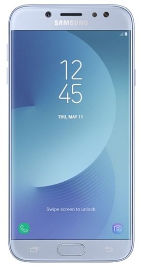 J730F Galaxy J7 2017
