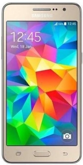 SM-G532 Grand Prime 2016