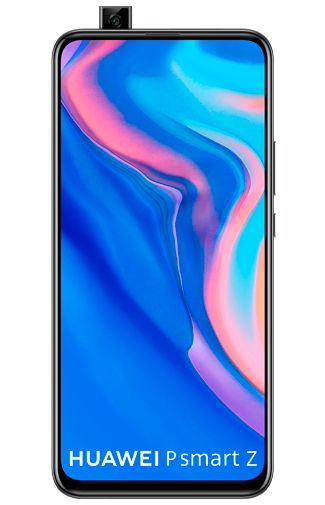 P Smart Z (STK-LX1)