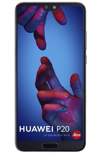 P20 (EML-L29C)