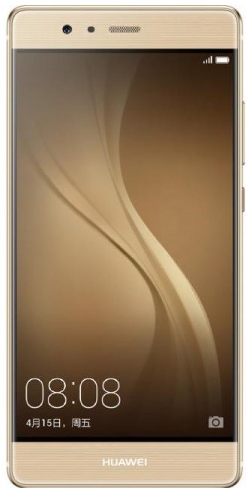 P9 Plus