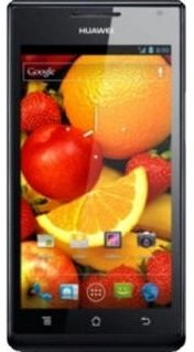 Ascend P1