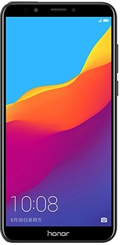 Honor 7C (LND-AL30)
