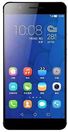 Honor 6 Plus