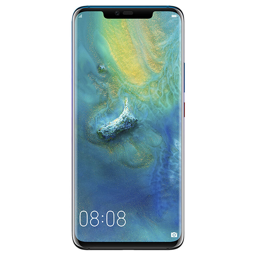 Mate 20 Pro (LYA-L29)