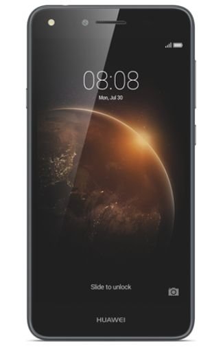 Y6 II Compact (LYO-L21)