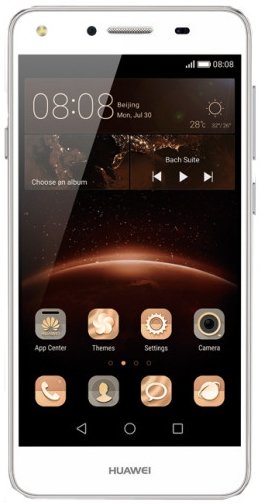 Y5 II 2016 (Honor 5)