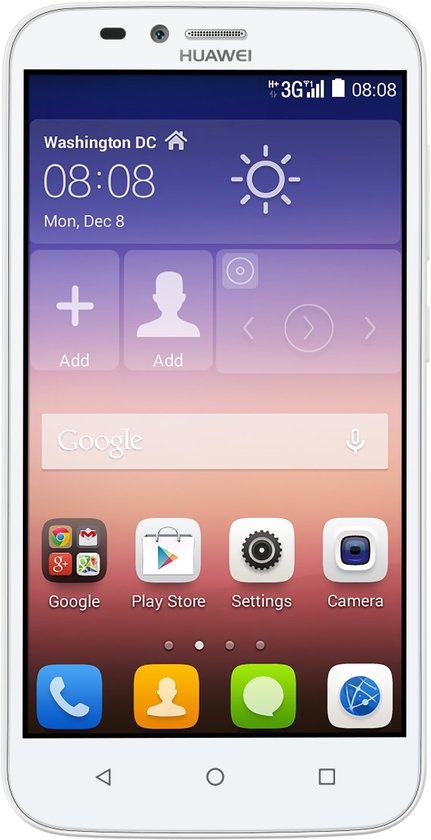 Ascend Y625