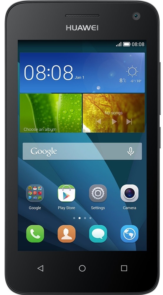 Ascend Y360