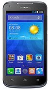 Ascend Y520