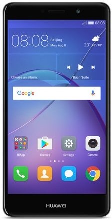 GR5 2017 (Honor 6X)