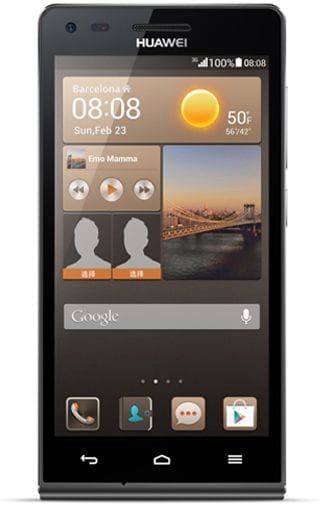 Ascend G6
