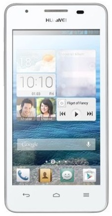 Ascend G525
