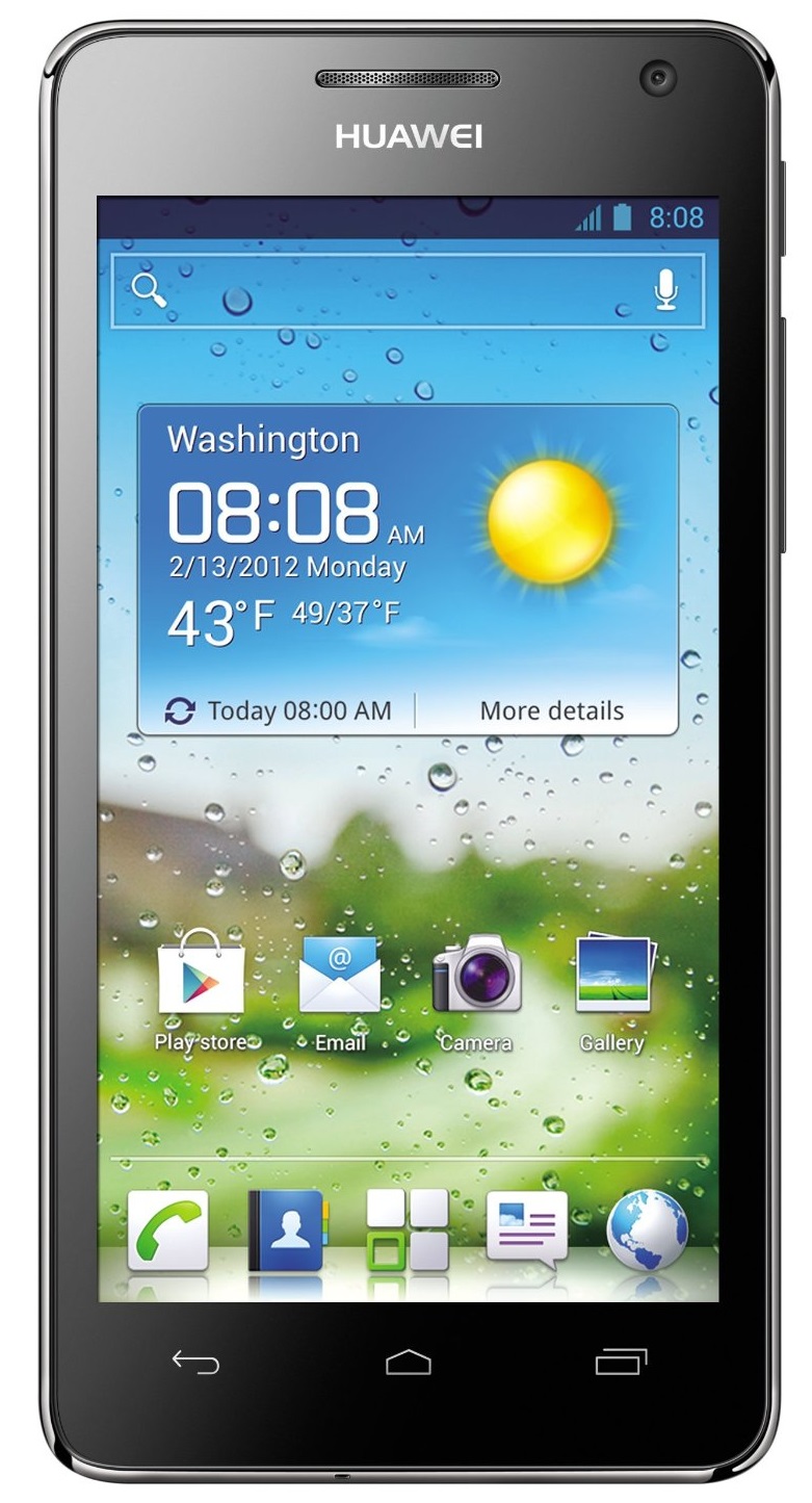 Ascend G615