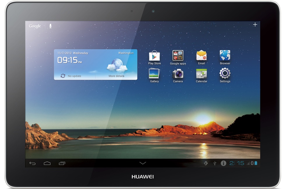 MediaPad 10 (S10-201)