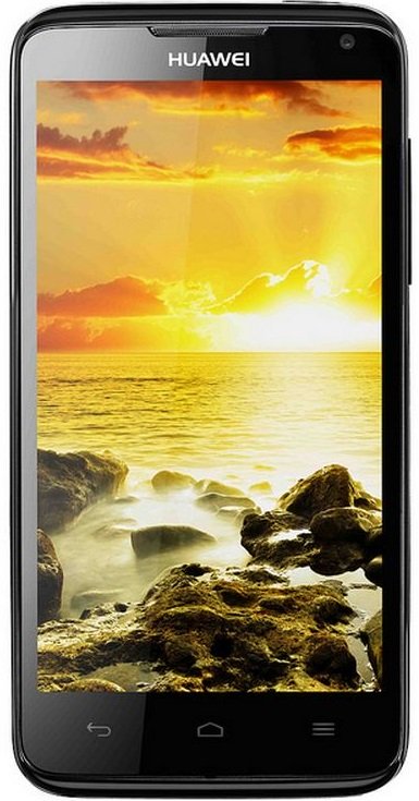 Ascend D1