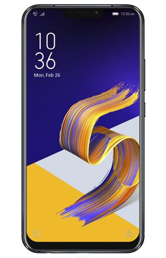 Zenfone 5z (ZS620KL)