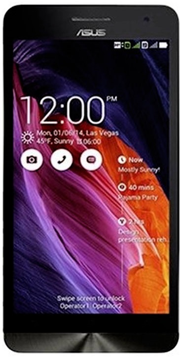 ZenFone 6 (A600CG)