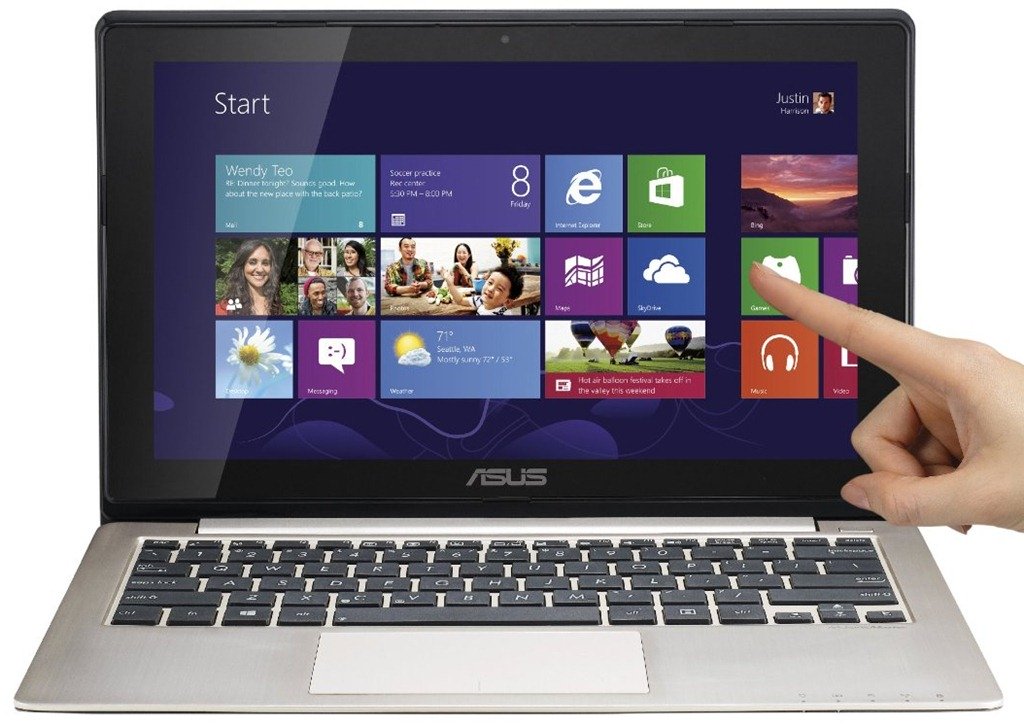 VivoBook (X202E)