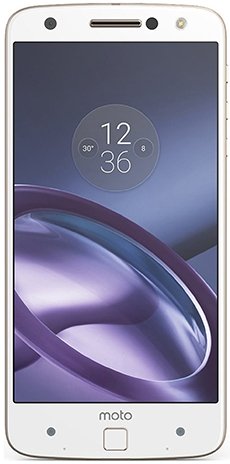 Moto Z (XT1650)