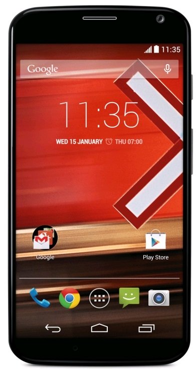 Moto X (XT1052)