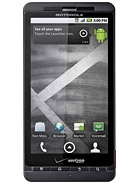 DROID X (MB810)
