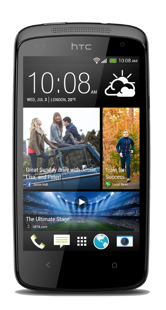 Desire 500