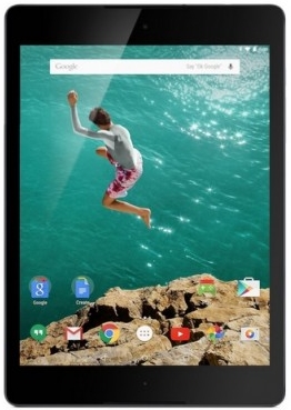 Nexus 9