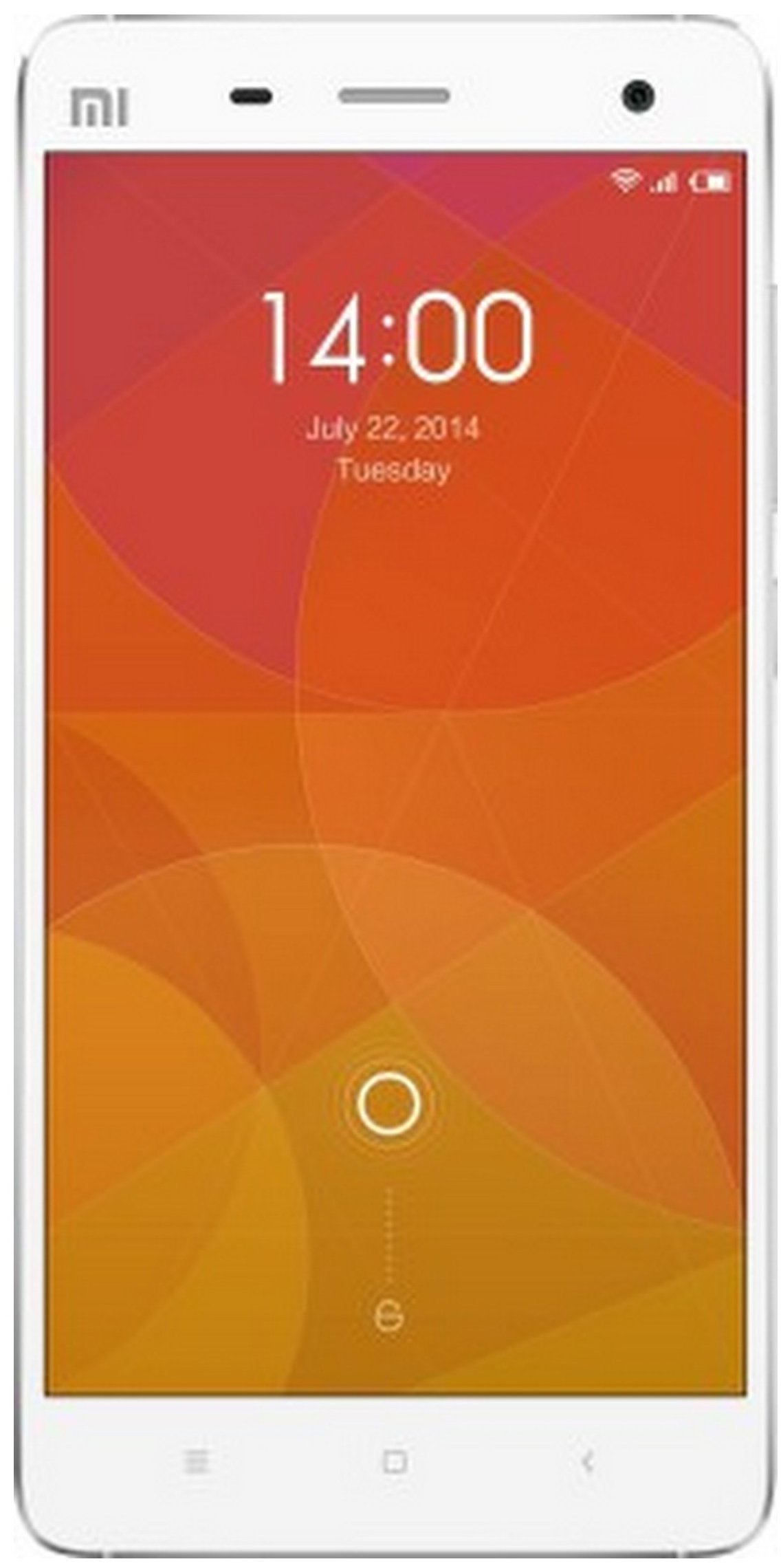 Mi 4 (2014215)
