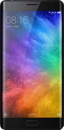 Mi Note 2 (2015213)