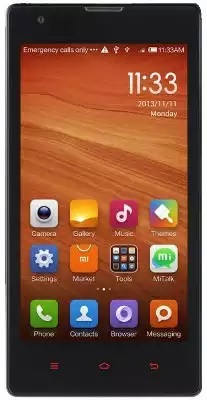 Redmi 1s (2014011)