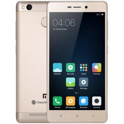 Redmi 3x (2016033)