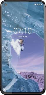 8.1 Plus/X71 (TA-1167; TA-1172; TA-1188)
