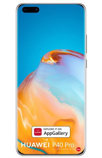 P40 Pro (ELS-NX9)