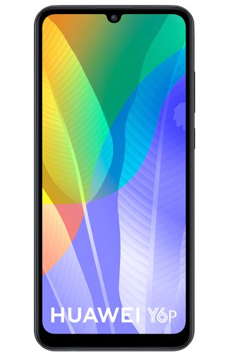 Y6p (MED-LX9)