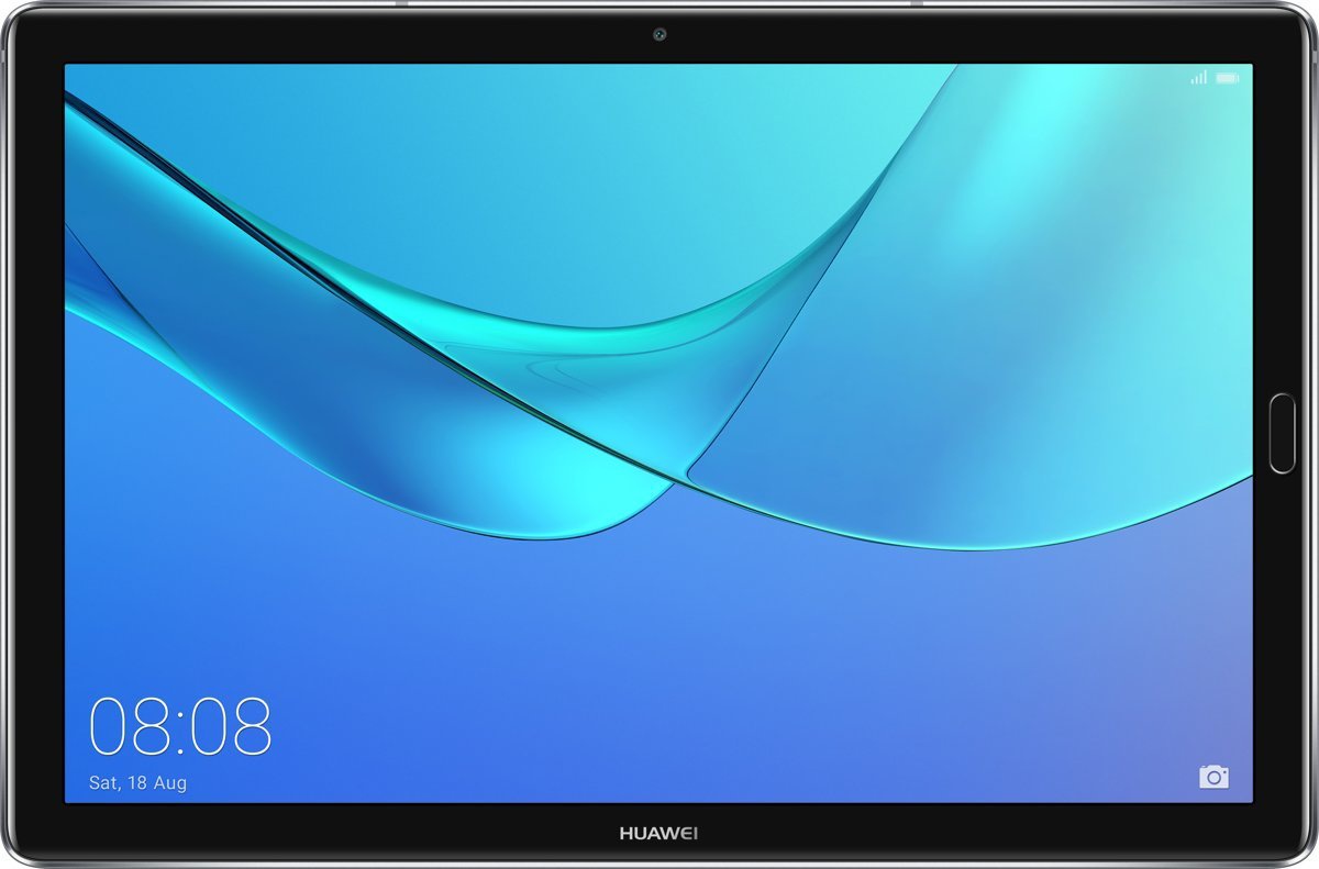 MediaPad M5 10.8 (CMR-W09)
