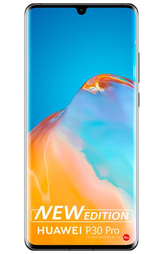 P30 Pro New Edition (VOG-L29)