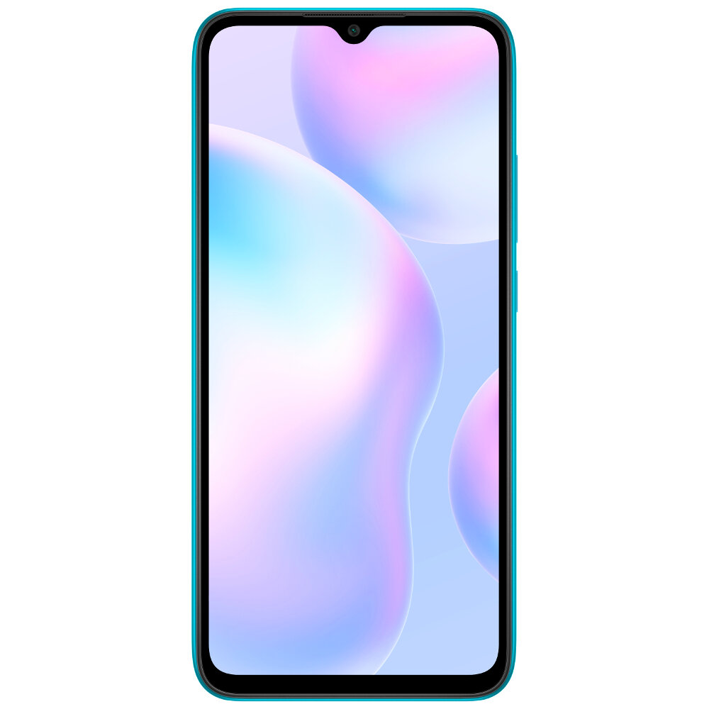 Redmi 9A (M2006C3LG)