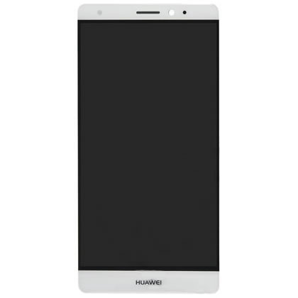 MediaPad M5 8.4 (SHT-W09)