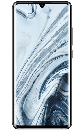 Mi Note 10 Lite (M2002F4LG)
