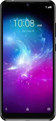 Blade A5 (2020)