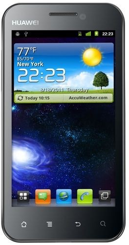 U8860 Honor