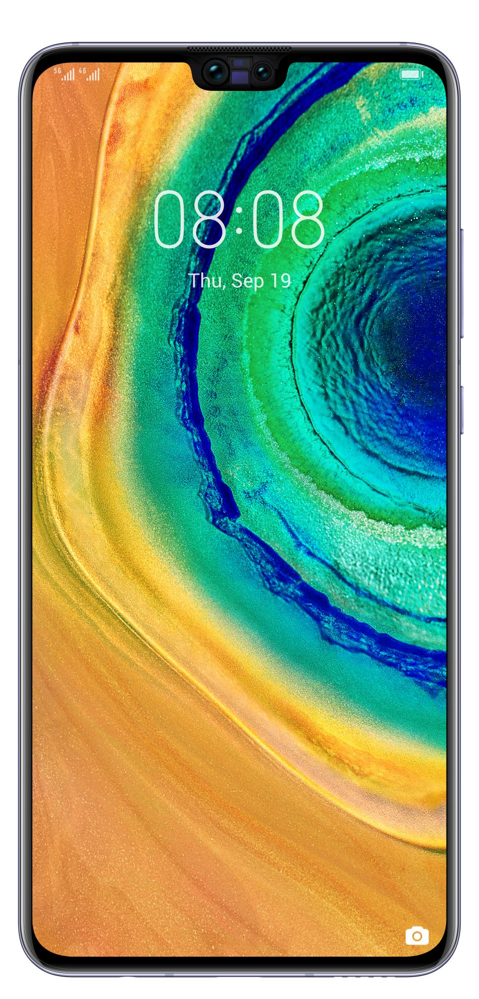 Mate 30 (TAS-L21)