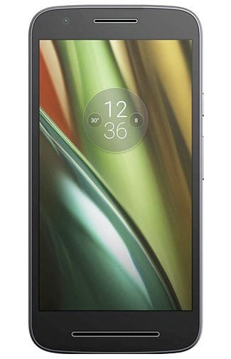 Moto E3 Power (XT1706)