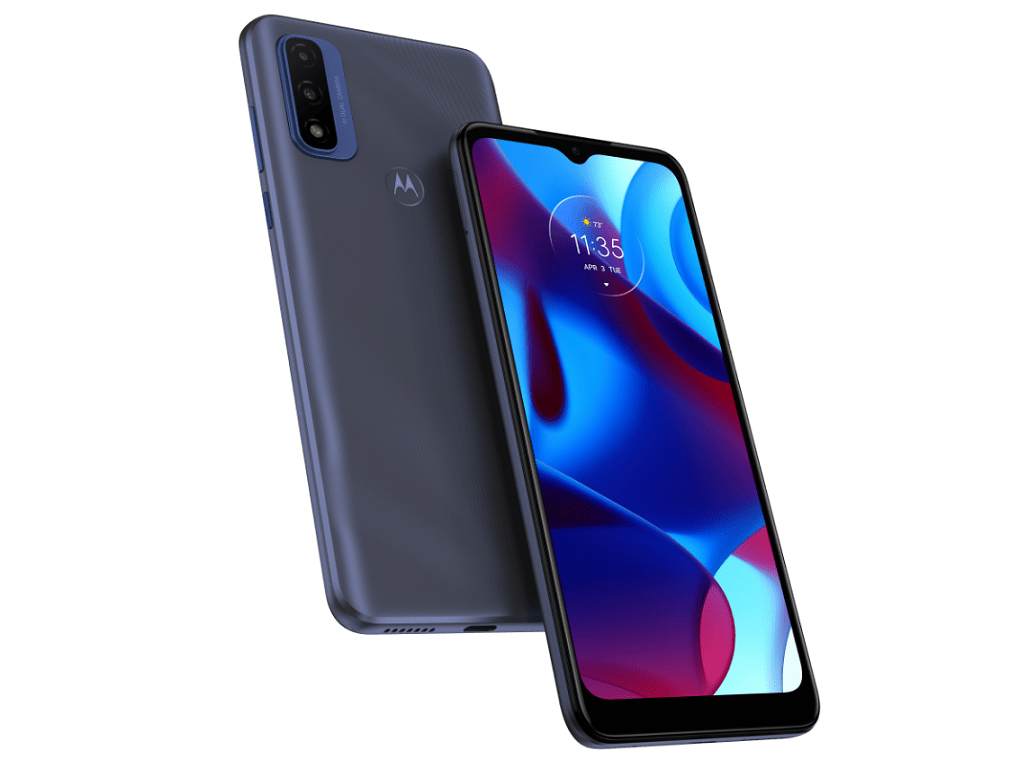 Moto G Pure (2021) (XT2163)