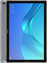 MediaPad M5 10 Pro (CMR-W19)