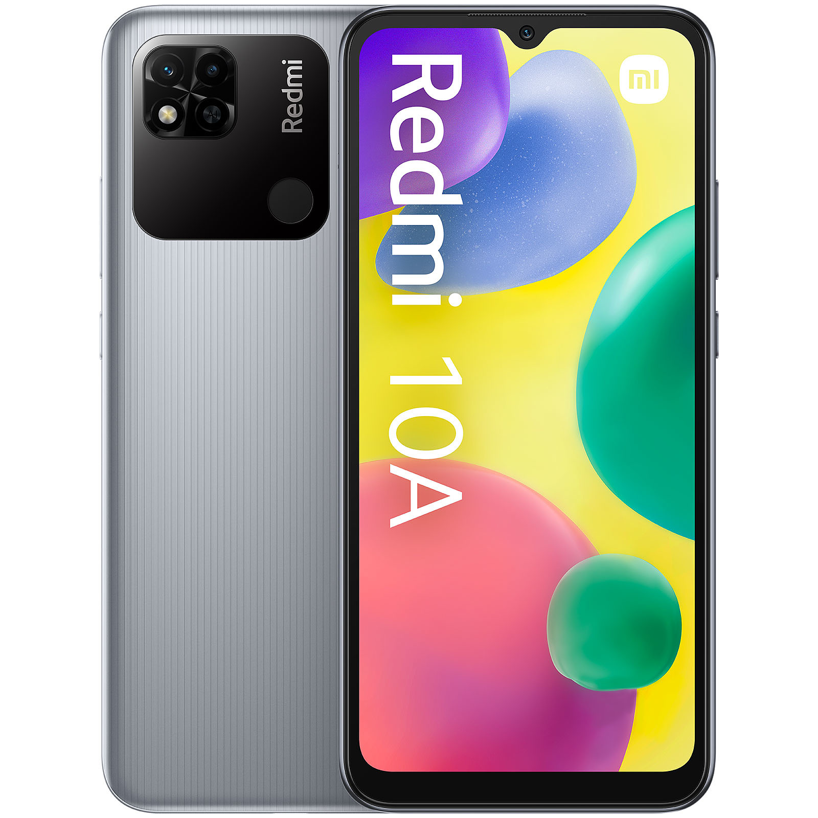 Redmi 10A (220233L2C)