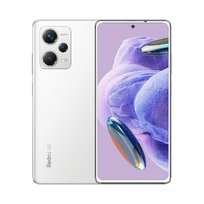 Redmi Note 12 Pro+ 5G (22101316UCP)