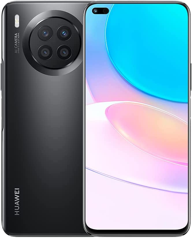 Nova 8i (NEN-L22)