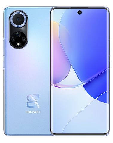 Nova 9 SE (JLN-LX1)